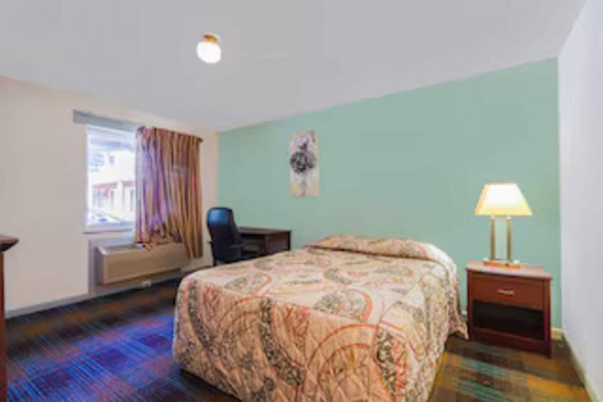 1 Bedroom Apartment - foto 18