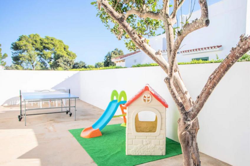 Maison à Cala Galdana - foto 38