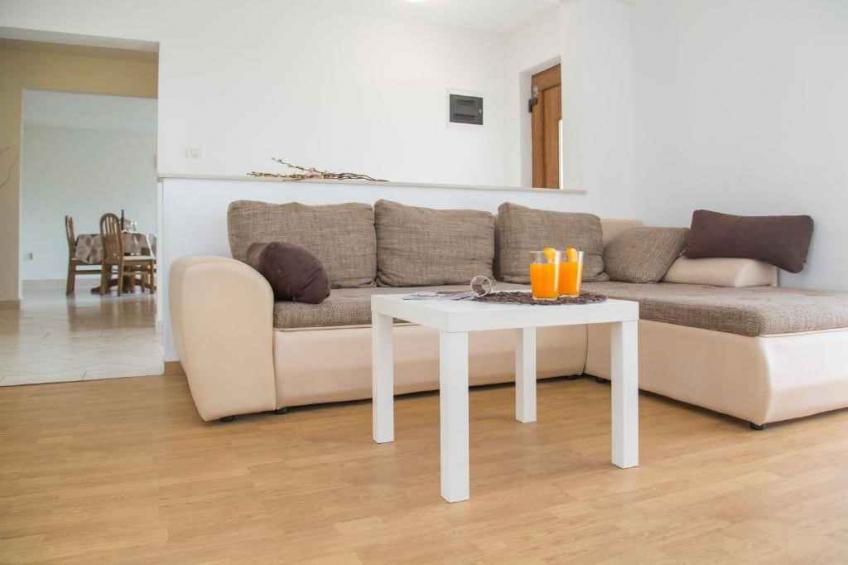 Holiday apartment mit Terrasse - BF-5Z55R - foto 14