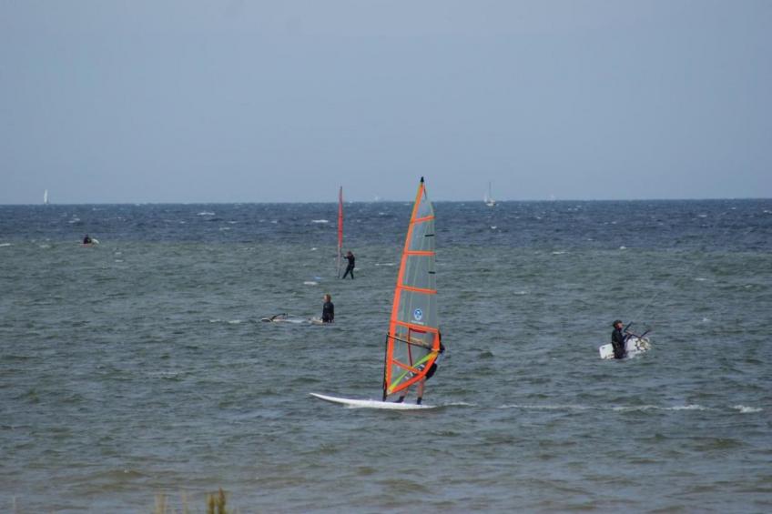 Urlaub vor den Toren der Hansestadt Wismar - foto 35