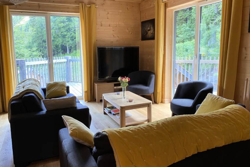 Appartements à Le Lioran - foto 11