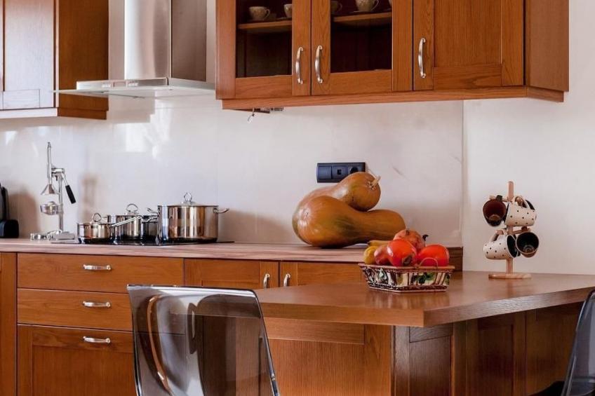 in Sgourou mit Eigenem Balkon - foto 15