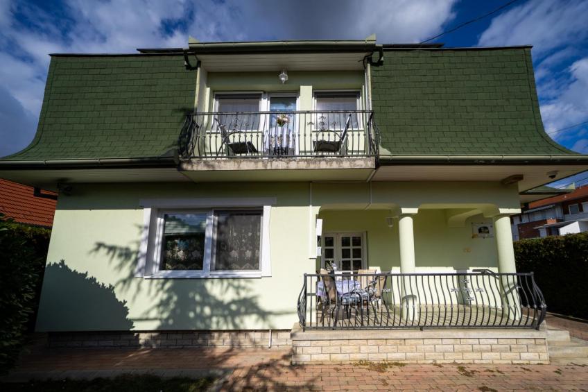 Cedar  Apartment 1 - foto 21