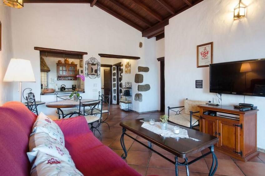 mit privatem Pool für 3 Personen + 1 Kind ca. 80 m² in Güime, Lanzarote (L - foto 3