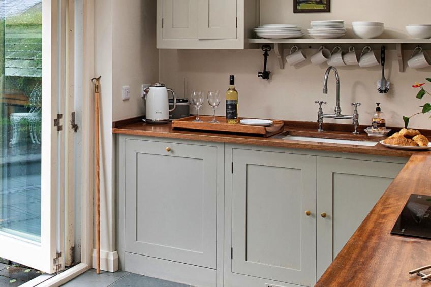 Hen Dafarn - foto 21