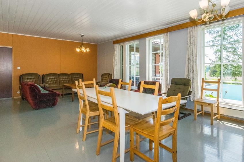 Kylämattila - foto 6