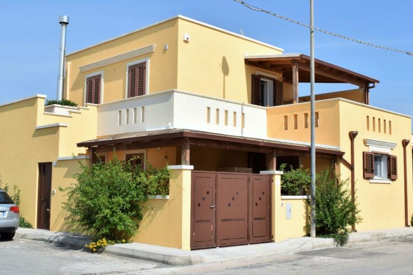 Wohnung 'Beccaria' mit Balkon - foto 24