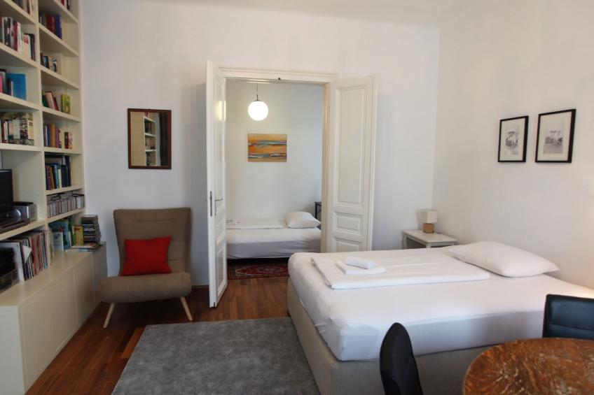 Ausgefallene Wohnung - foto 14
