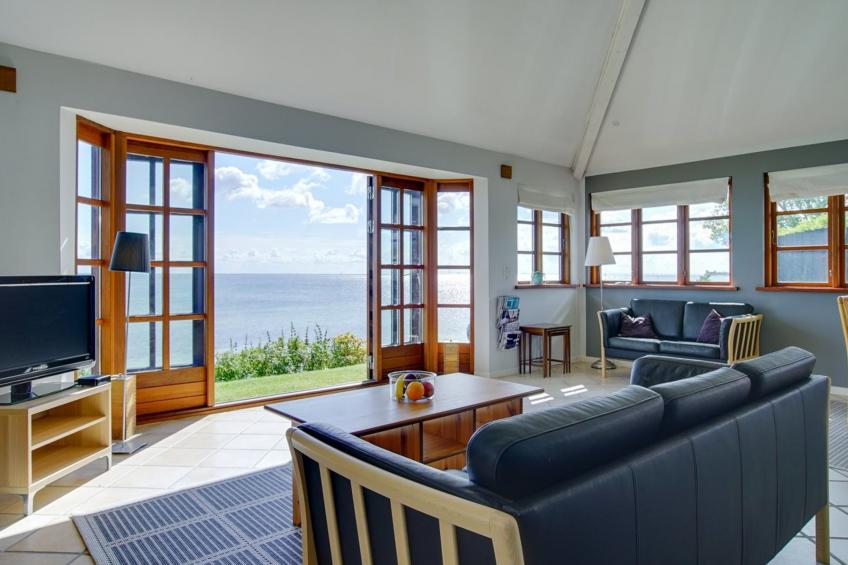 "Botmar" - 10m from the sea in Funen - foto 31