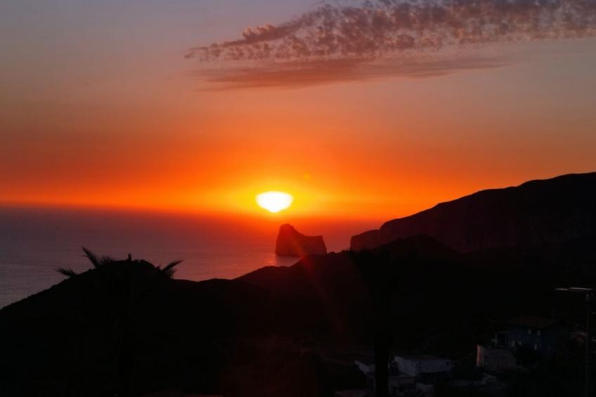 Wohnung Meerblick Porto Flavia - foto 18