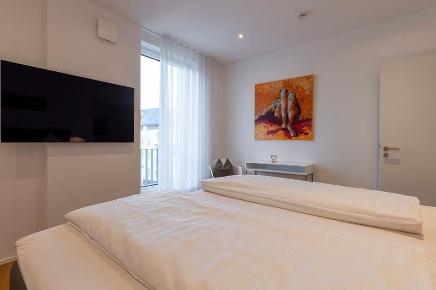 MoselRoyal NEU Luxus 2-4 P. Moselblick Klima - foto 19