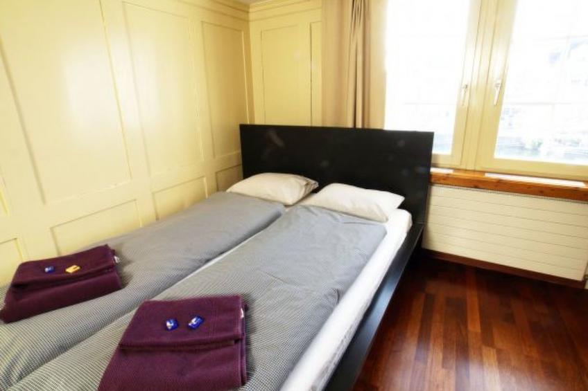 ZH Limmat 5 - HITrental Apartment - foto 7