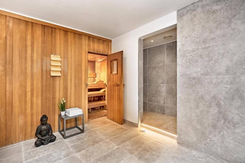 Sunday Hotel Stuttgart Herrenberg Disable Room - foto 4