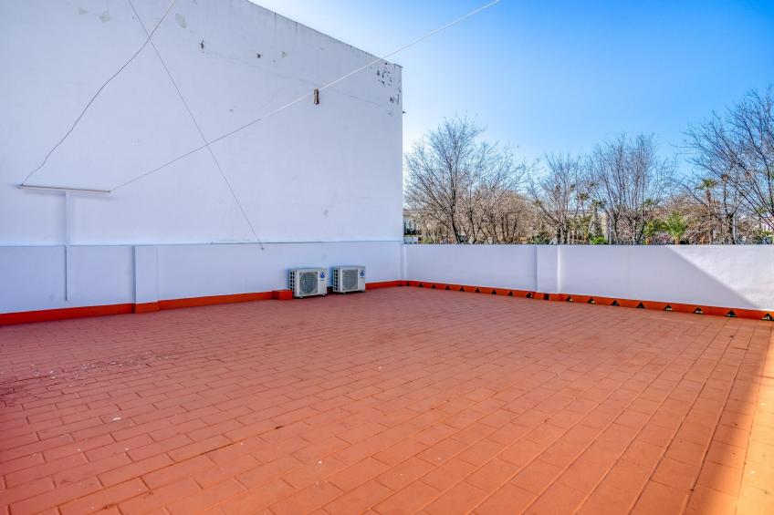 Casa De Huéspedes La Huerta - foto 28