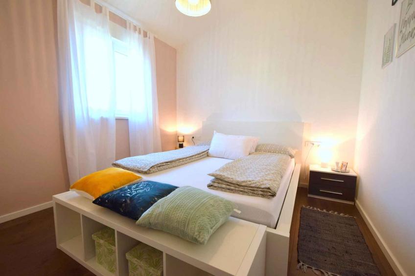 Holiday apartment with an open gallery - BF-YD8NJ - foto 20