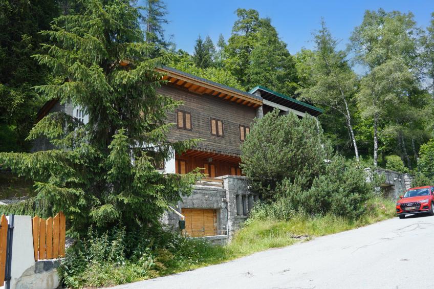 Chalet Glacier - foto 24
