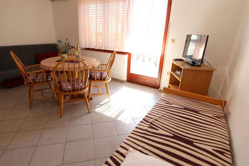 Holiday apartment mit Balkon - BF-89C9R - foto 26