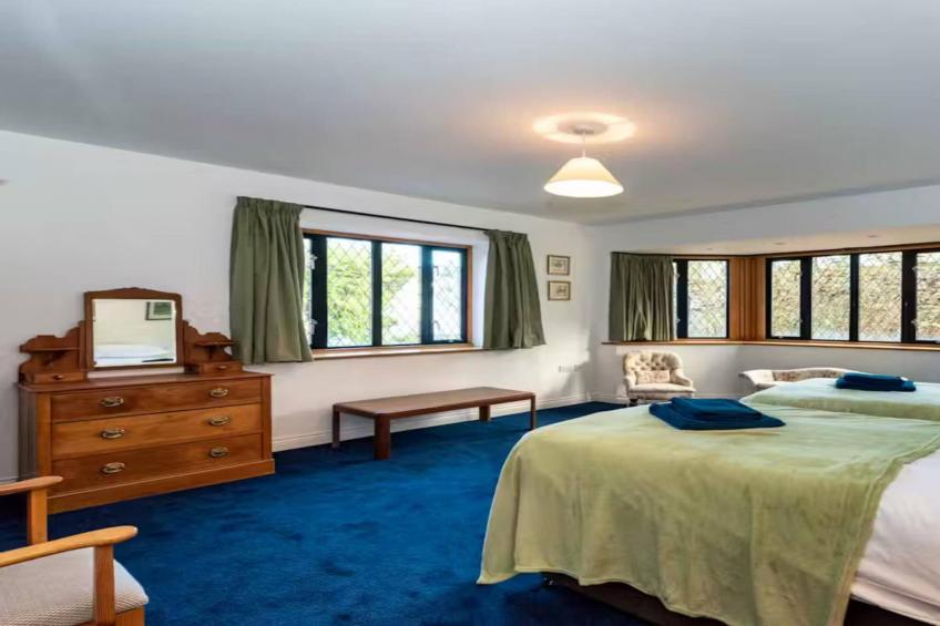 Manor on the Monnow - foto 25