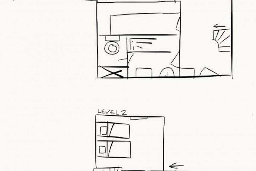 Résidence OrÉades - foto 18