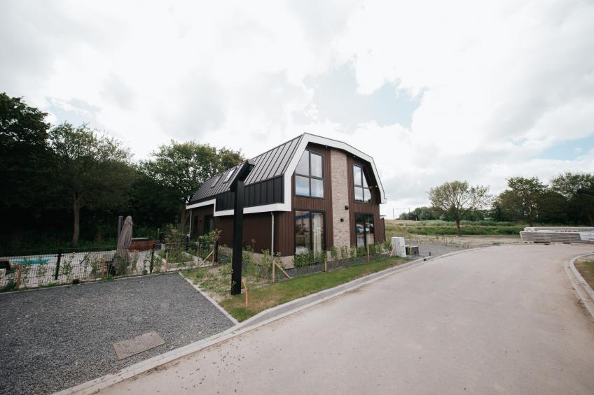 Villa Watergloed | 16 personen - foto 10