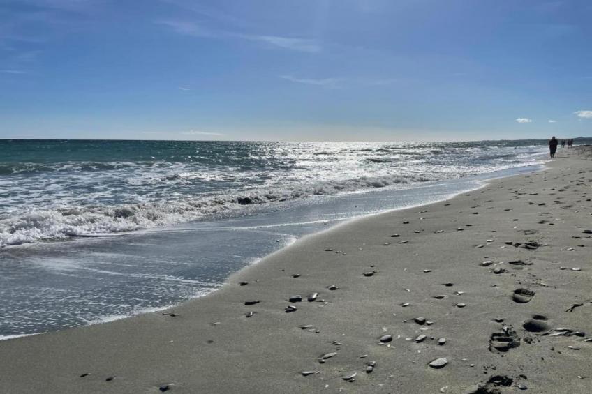 L'air de la mer tout près - foto 10