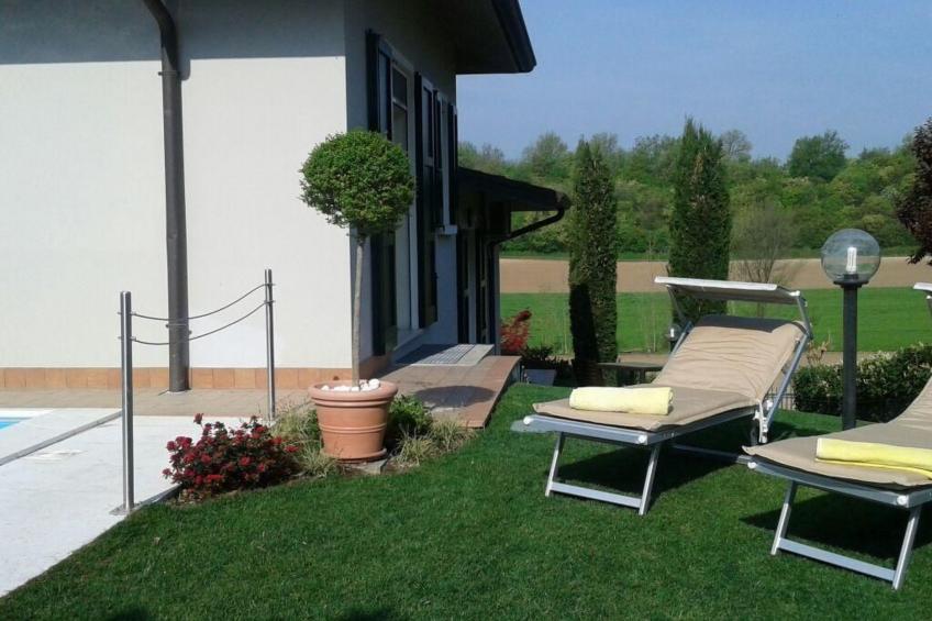 'Villa Panoramica - foto 32