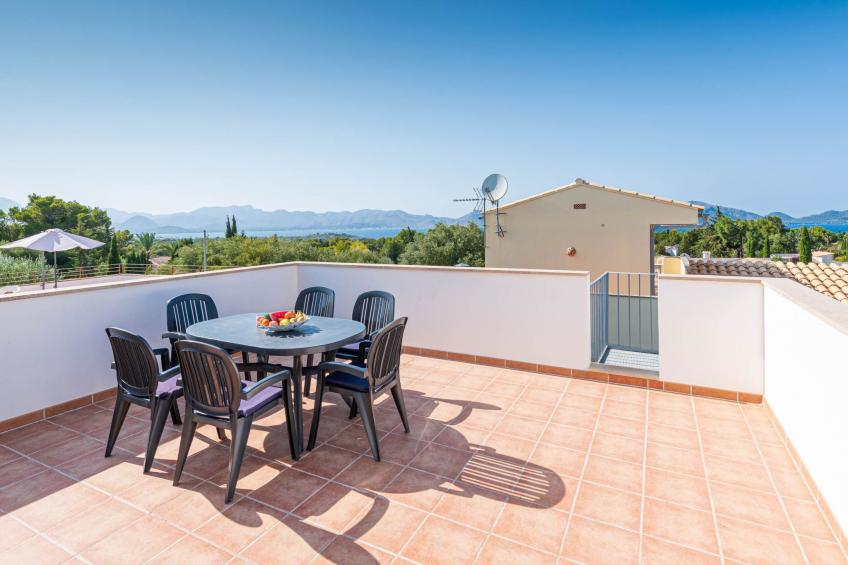 Villa Paradiso - foto 29