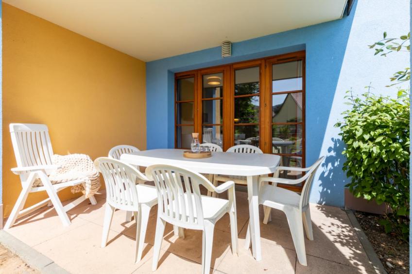 Le Clos d'Eguisheim D 3p 6/7p - foto 5