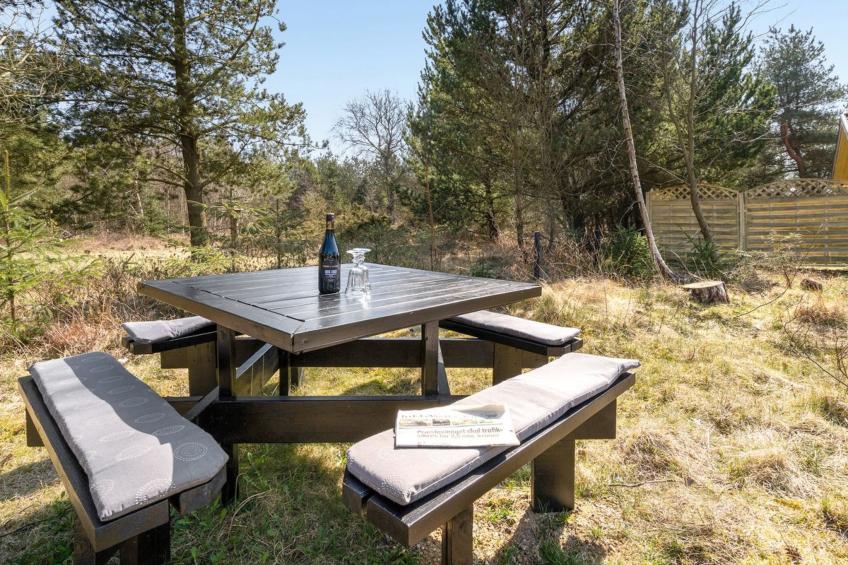 "Sighbiorn" - 950m from the sea in NW Jutland - foto 6