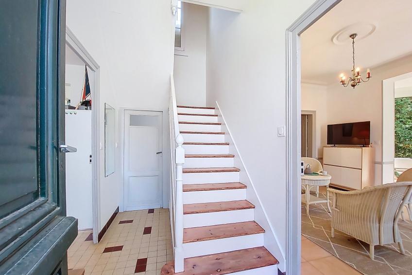 Villa Vent Debout - foto 25