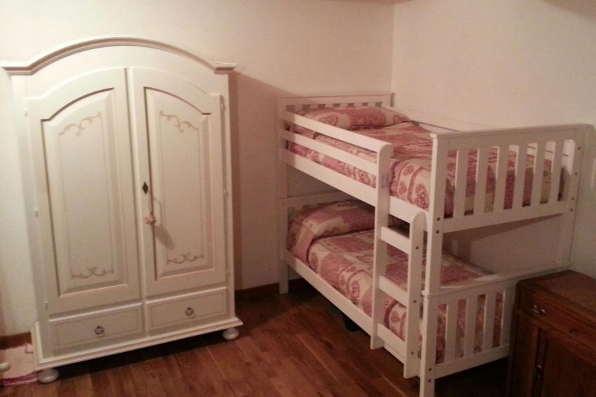 Gemütliche Ferienwohnung in Seghe mit Grill und Garten - foto 11