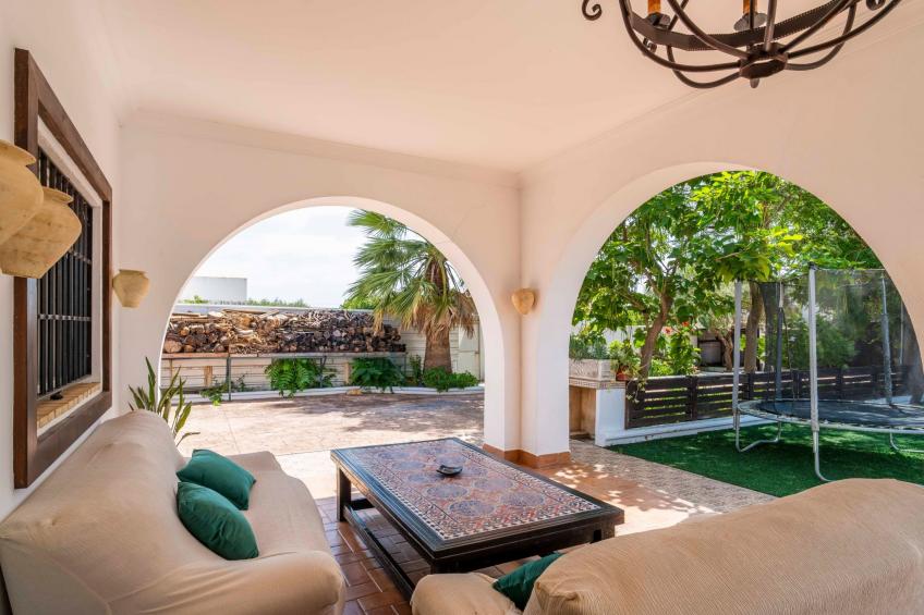 Ländliches Haus La Perla - foto 32