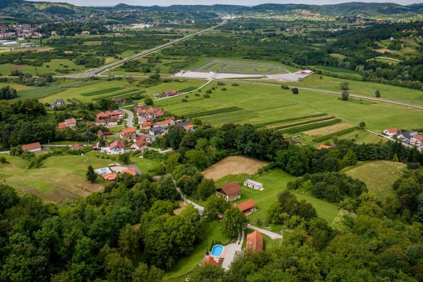 House Imanje Pijevci - foto 36