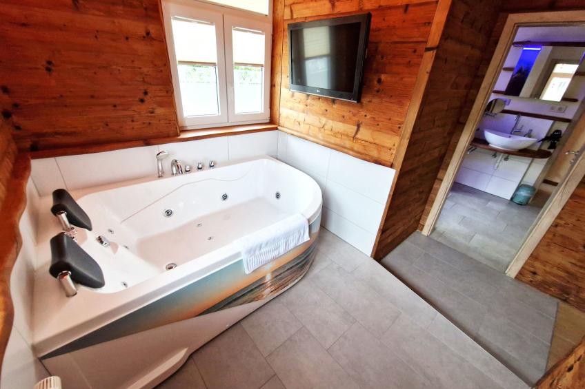 Unser Romantikapartment Landlust - foto 17