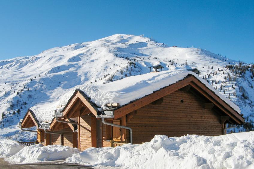 Odalys Référence Le Grand Panorama 1 - foto 17