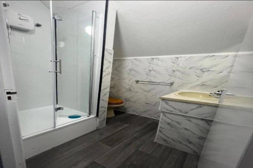 One Bed Room Apartment (3 Guest) - foto 49