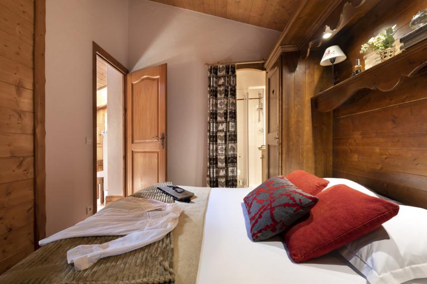 Appartement Supérieur Les Alpages de Chantel - foto 15