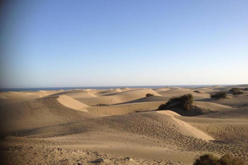 Casa Maspalomas - foto 28