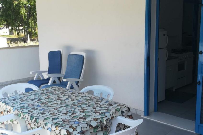 "Felloniche" in der Nähe des Meeres - foto 15