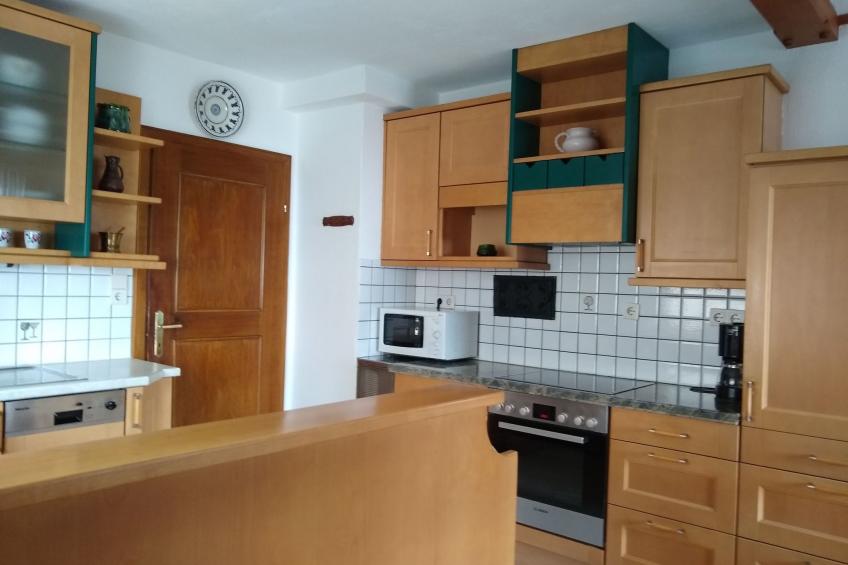 Haus Bernkogelblick in Goldegg - foto 19