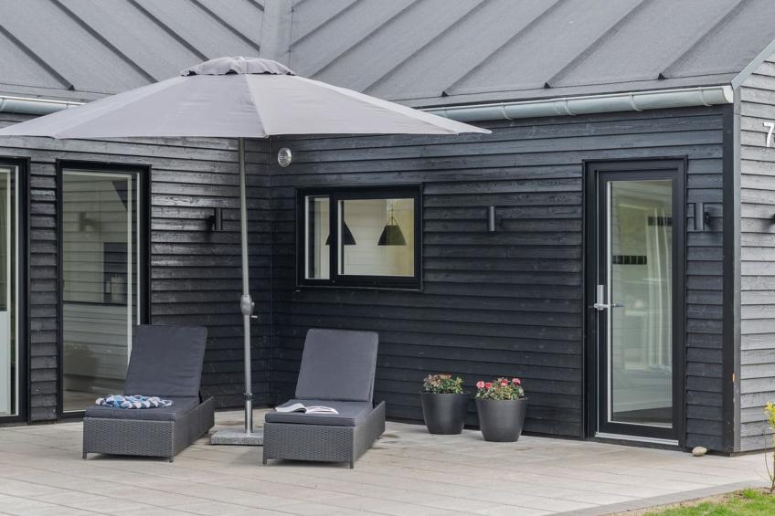 "Jonne" - 200m to the inlet in Western Jutland - foto 8