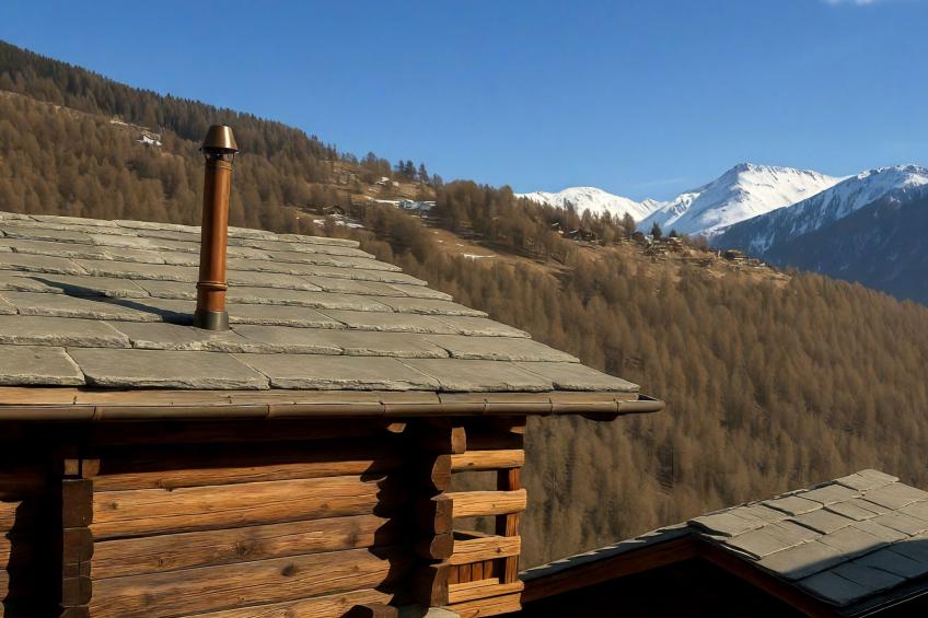 Ein authentischer Aufenthalt im Herzen des Val d'Hérens - foto 3