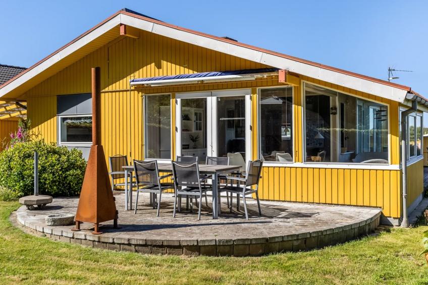 "Ephra" - 150m from the sea - foto 7