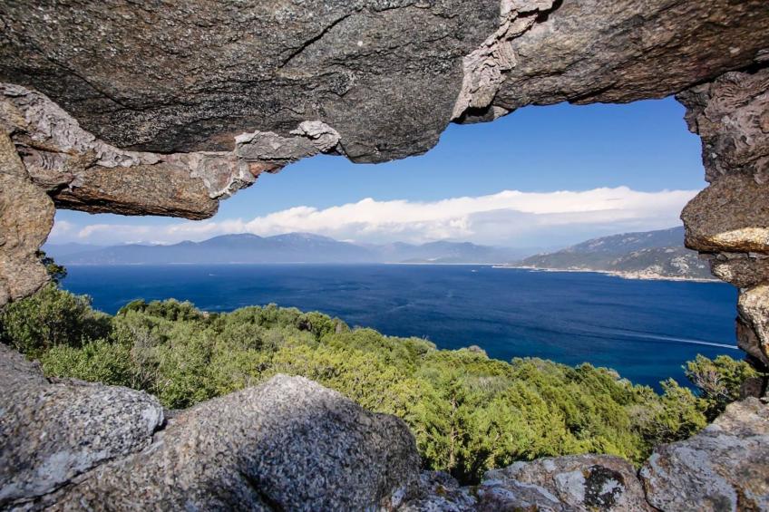 mit Meerblick, 500m bis zum Strand - foto 25