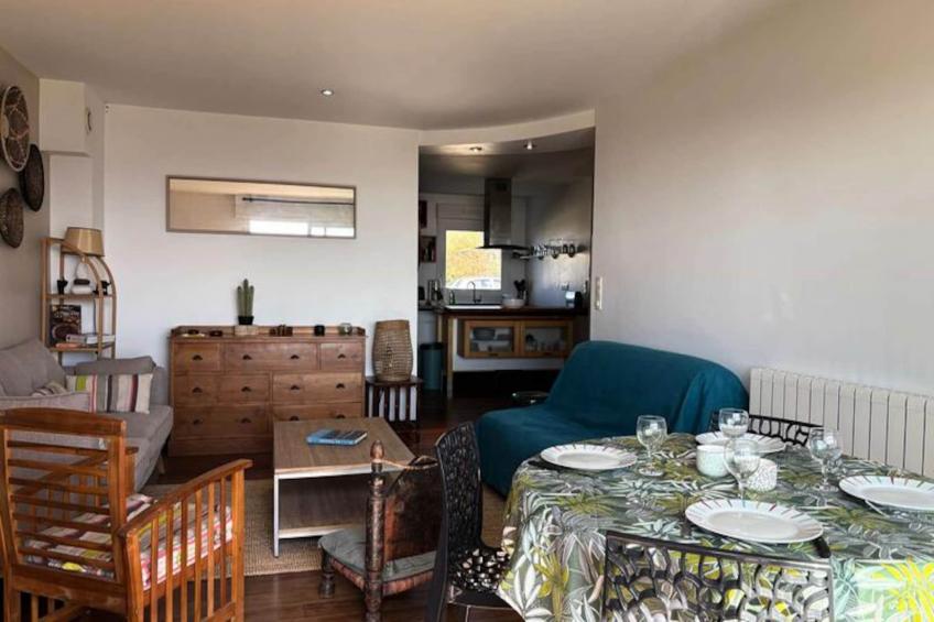 Résidence Les Roches Blanches - foto 3