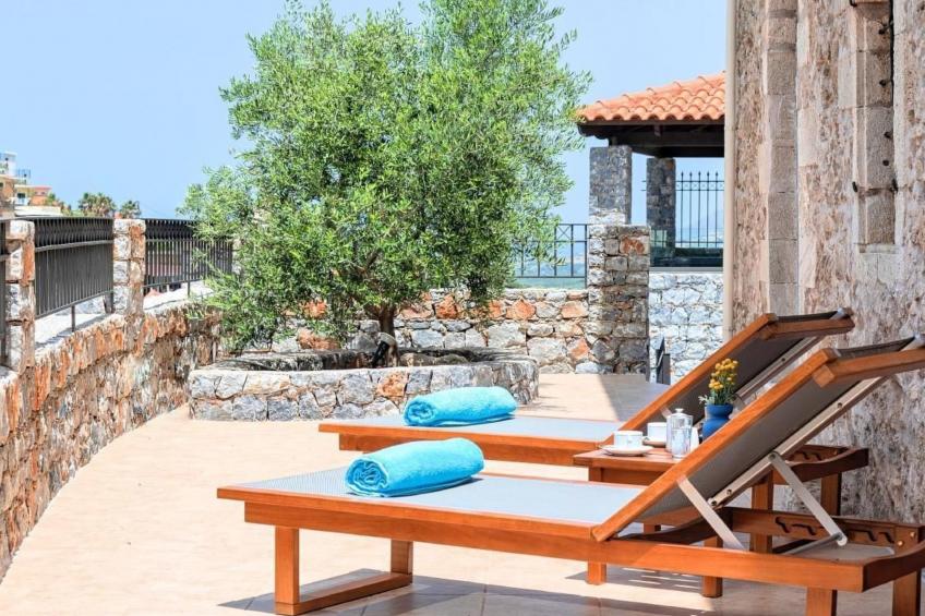 "Acrothea Villa Beheizter Pool" - foto 11