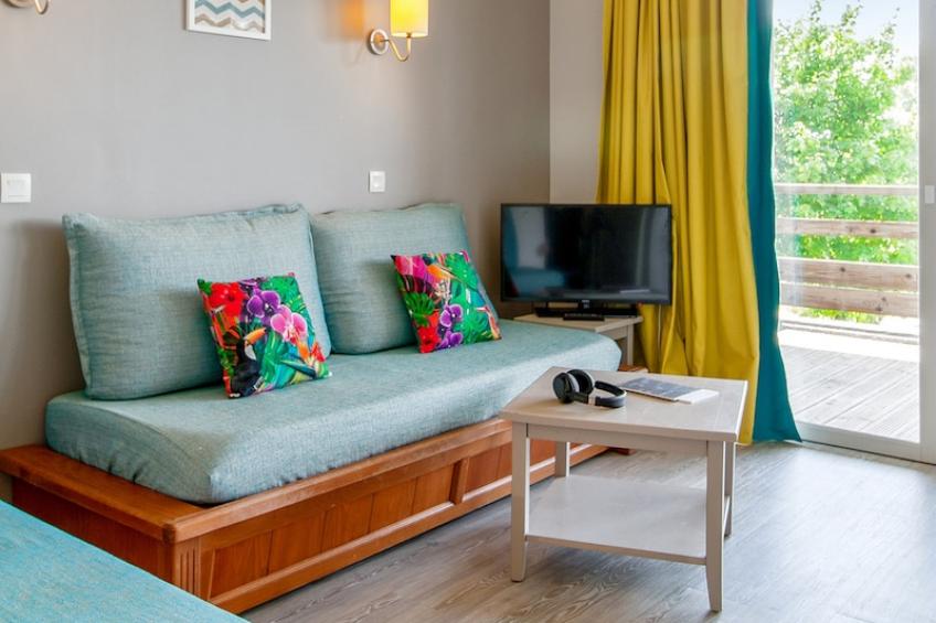 Les Rives de la Seugne - foto 35