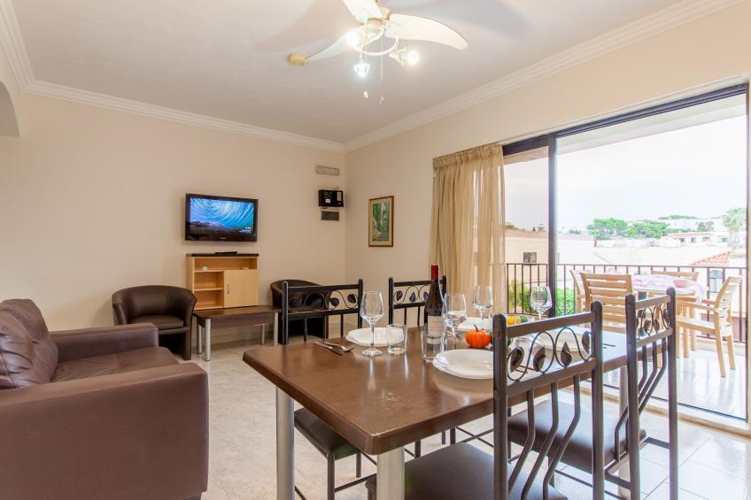 Merill Pool and Sea, charming Apart 2 - foto 3