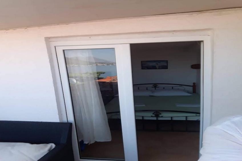 Apartments Kamaki - One Bedroom Apartment with Terrace and Sea View - A1 - foto 9