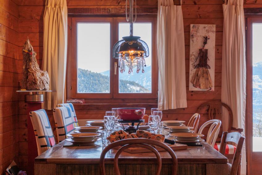 Mayens du Rudet - foto 15